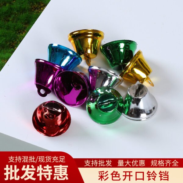 One Bell (color Random