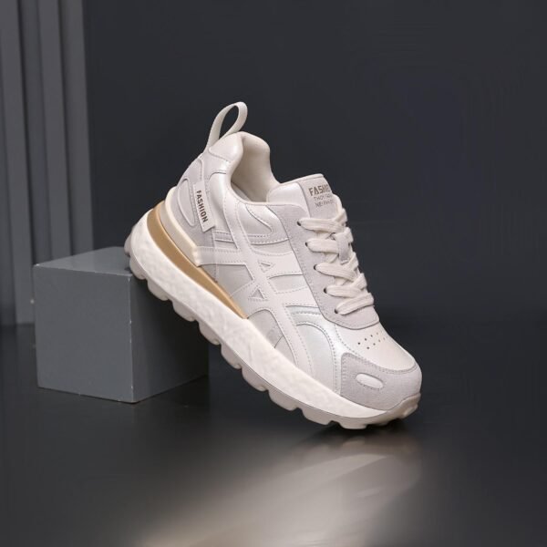 Color / Model: LK055 Silver / Size: 35