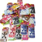 Plastic Figure Car Vent Clip Air Freshener Shape Car Vent Fragrance - Image 5