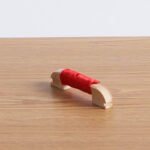 New Style Woodpecker Beak Grinding Toy for Birds, Cage Accessory - Image 4