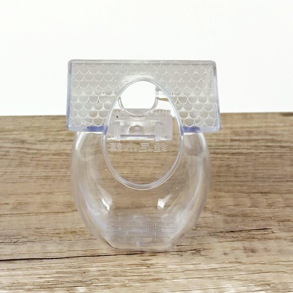 Enhanced B2 Transparent
