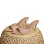 Everyday New Pointed Toe High Heel Sandals Women's Slippers Summer Sexy Dress Shoes - Image 5