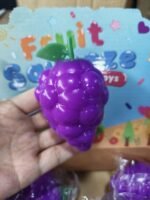 Fluid Grape