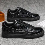 B91 Mirror Black / 44