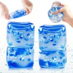 Ice Cream Squeeze Toy Slow Rebound Stress Relief Toy - Image 17