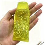 Toothpaste Yellow Maltose