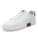 Men's Casual Sneakers Board Shoes - Image 5