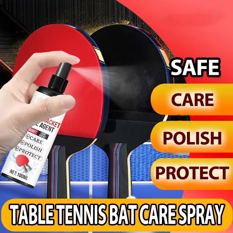 O1CN0164jBcl1t4RJLsBW61_2218788665848-0-cib.jpg Table Tennis Rubber Cleaner & Restorer - Image 1