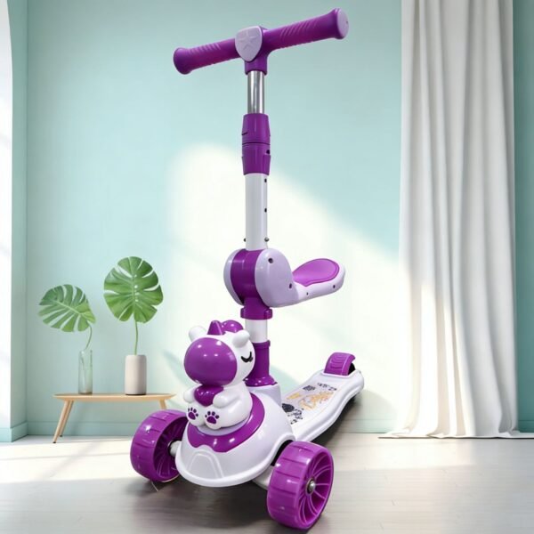 Purple 2 In 1
