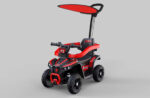 Multifunctional Baby Stroller Scooter with Music, Baby Push Walker, Toddler Twist Car - Image 9