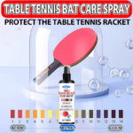 Table Tennis Rubber Cleaner & Restorer - Image 2