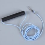 Parrot Flight Training Rope with Leg Ring Options - Image 11