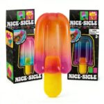Ice Cream Squeeze Toy Slow Rebound Stress Relief Toy - Image 3