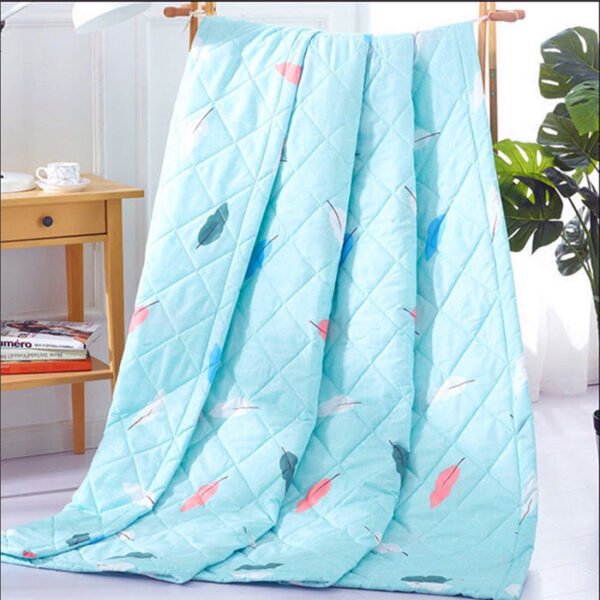 Pattern: Ye Siyu / Size: Children's Nap (90*140cm