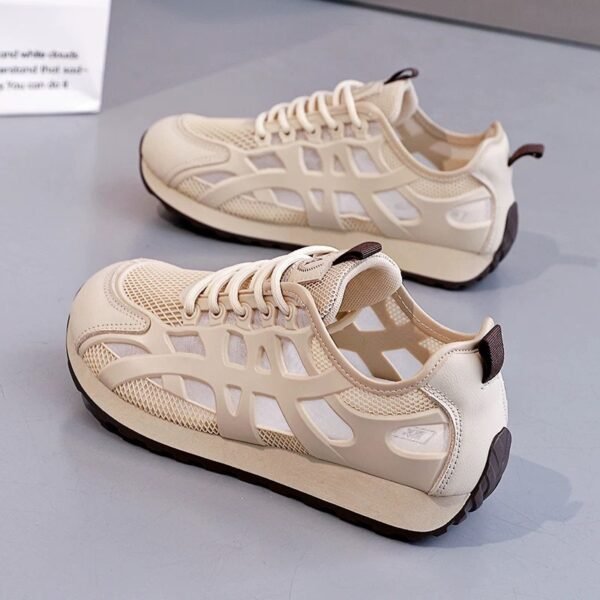 Color / Model: 3525 Khaki / Size: 35