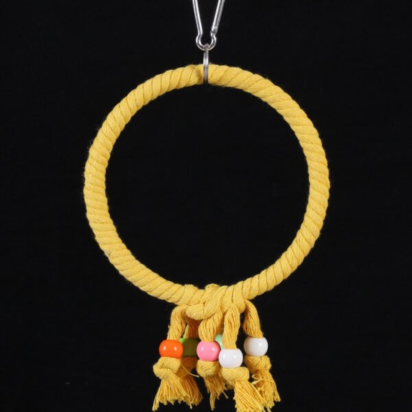 21cm Yellow