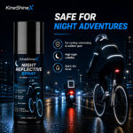 Night Cycling Reflective Spray - Image 4