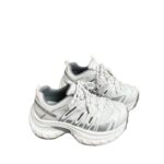 Thick Sole Dad Sneakers Women 2026 New Mesh Korean Style Versatile Height Increasing Sports Shoes - Image 5