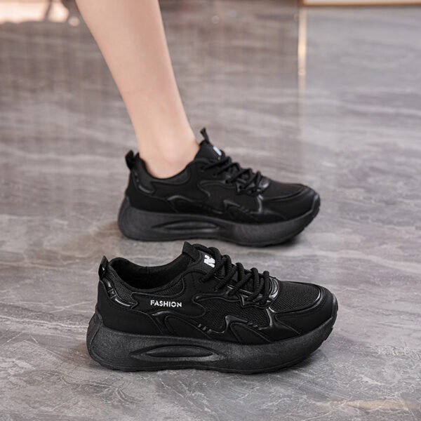 Color / Model: XFG20 Black / Size: 35