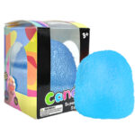 138g Blue Candy Box