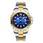 2026 New Steel Band Men's Watch - Image 3