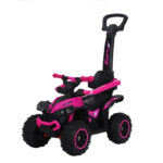 Baby Walker Push Toy for 1-5 Years Old, Music Enlightenment Toy - Image 3