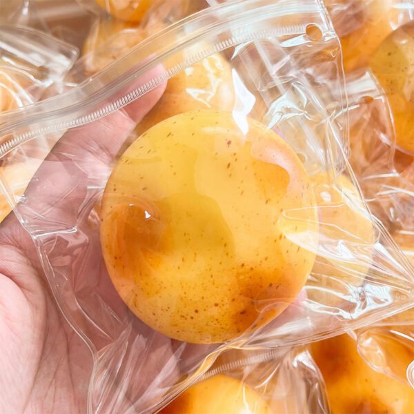 Fluid Potato