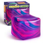 Candy Maltose Squeeze Toy Slow Rebound Decompression Toy Plastic Maltose Boxed Candy Cross-border Stress Relief Tool - Image 19
