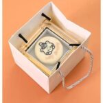 Bear Ring Box Surprise Candle Birthday Gift for Men, Women, Couples - Image 4