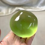 Green Grape Handmade Ball