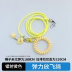 Parrot Flight Leash Ultra-Light Retractable Leash for Cockatiels, Sun Conures, Budgies, Outdoor Bird Walking Tool - Image 11