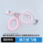 Parrot Flight Leash Ultra-Light Retractable Leash for Cockatiels, Sun Conures, Budgies, Outdoor Bird Walking Tool - Image 9