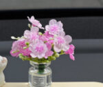 Aromatherapy Car Temporary Parking Number Plate - Image 10