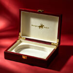 Luxury Wooden Belt Gift Box - Image 2
