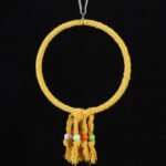 16cm Yellow