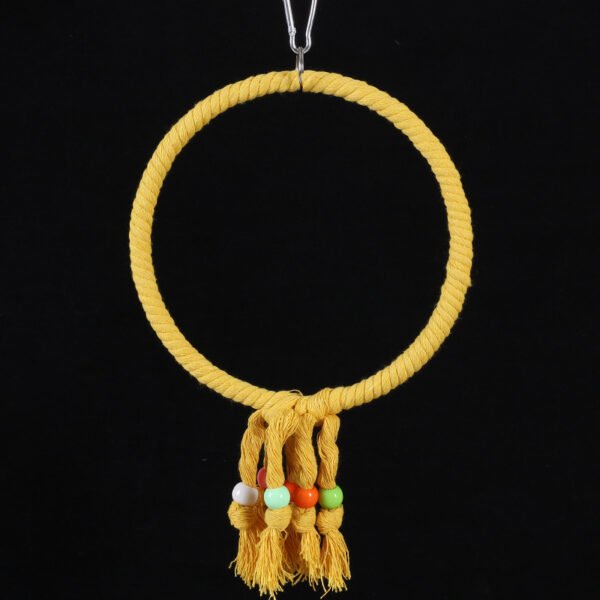 16cm Yellow