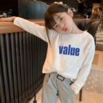 White VALUE / 160cm