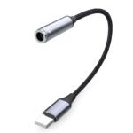 Lightning to 3.5mm Audio Adapter Cable for iPhone - Image 5