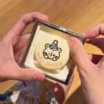 Bear Ring Box Surprise Candle Birthday Gift for Men, Women, Couples