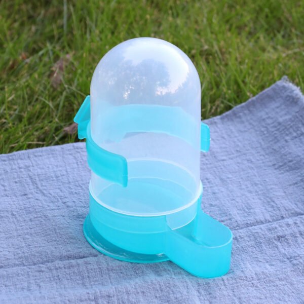 Dual Use Water & Food Feeder 800ml