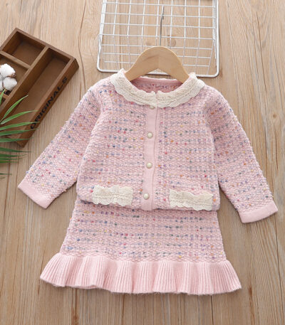 Pink / Size 90 (recommended Height 90CM