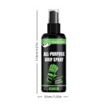 Goalkeeper Glove Anti-Slip Spray - Image 5