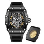 6178 Black 1 (Fake Mechanical
