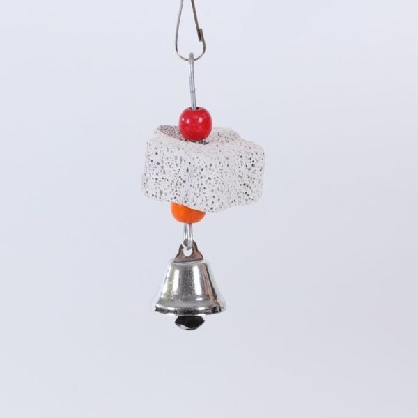 Volcanic Stone Chew String