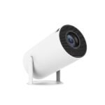HY300Pro Projector 4K Ultra HD Portable Smart Projector for Home Theater - Image 4