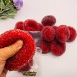 Yangmei Sorbet Handmade Ball [Real Sorbet