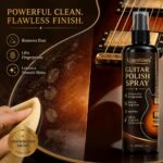 Guitar Polish & Cleaning Spray - Image 4