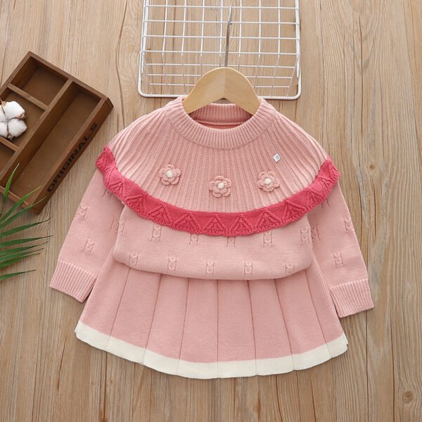 Pink / Size 90 (Height 90cm