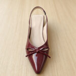 Wine Red / 42