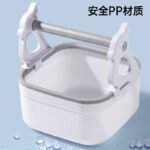 Parrot Standing Station Training Stand Interactive Platform for Small and Medium Parrots - Image 3
